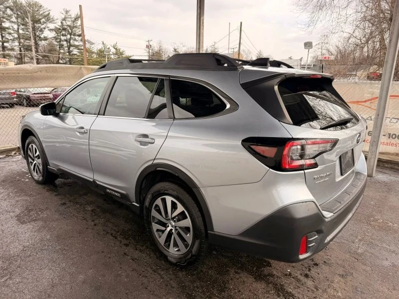 2021 Subaru Outback 6th Gen - Image 12 of 12