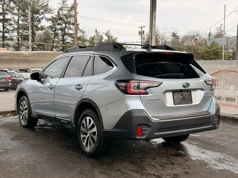 2021 Subaru Outback 6th Gen - Image 11 of 12