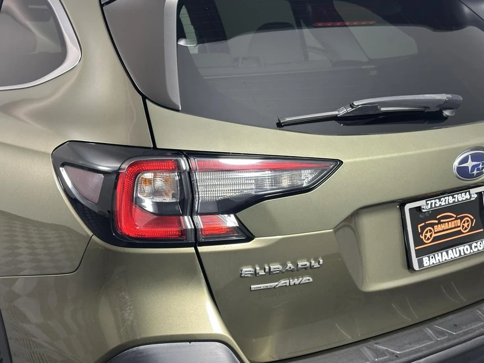 2021 Subaru Outback 6th Gen - Image 15 of 21