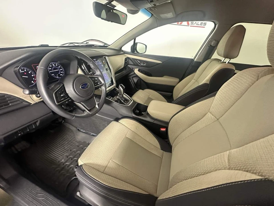 2021 Subaru Outback 6th Gen - Image 21 of 21