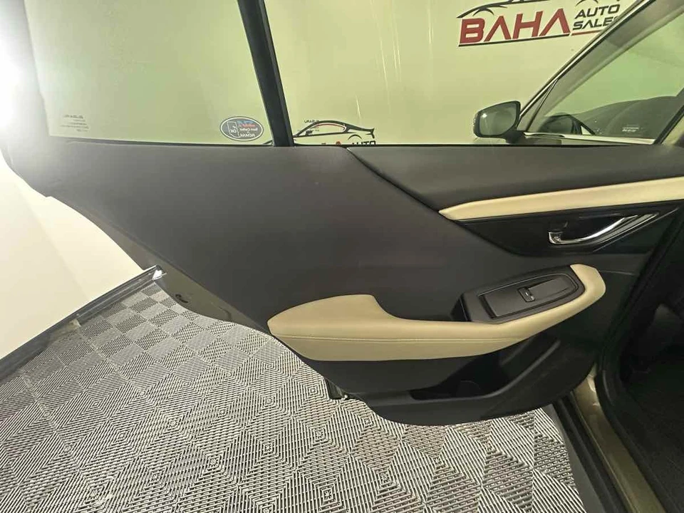 2021 Subaru Outback 6th Gen - Image 18 of 21