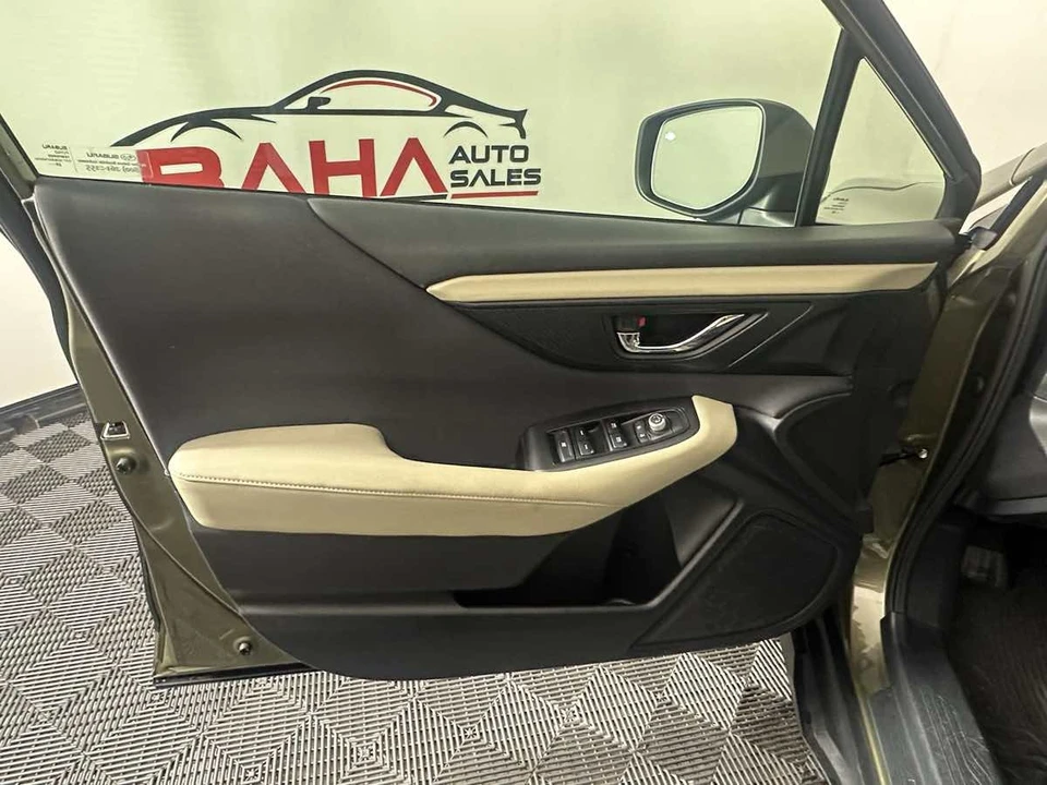 2021 Subaru Outback 6th Gen - Image 16 of 21