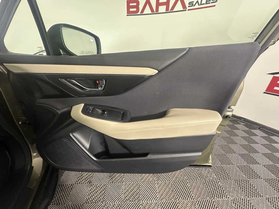 2021 Subaru Outback 6th Gen - Image 17 of 21