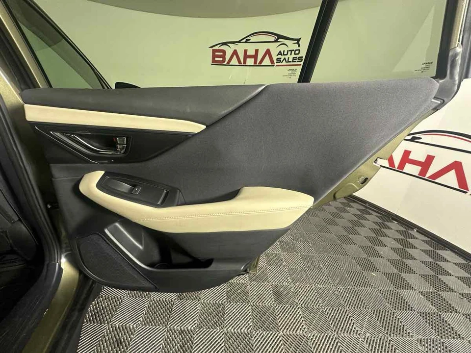 2021 Subaru Outback 6th Gen - Image 19 of 21