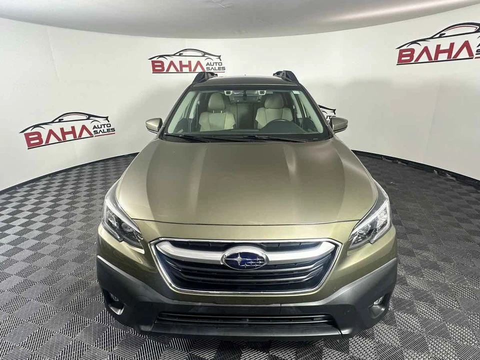 2021 Subaru Outback 6th Gen - Image 13 of 21