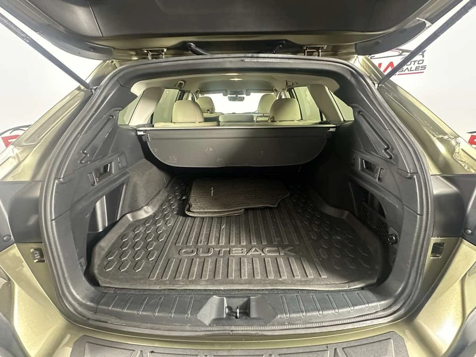 2021 Subaru Outback 6th Gen - Image 20 of 21