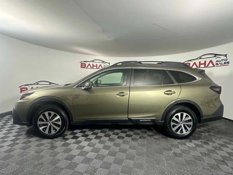 2021 Subaru Outback 6th Gen - Image 4 of 21