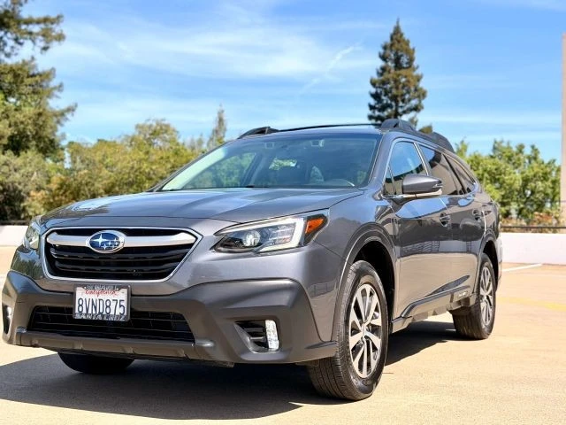 2021 Subaru Outback 6th Gen - Image 6 of 21
