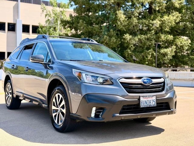 2021 Subaru Outback 6th Gen - Image 3 of 21