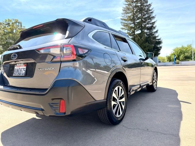2021 Subaru Outback 6th Gen - Image 12 of 21