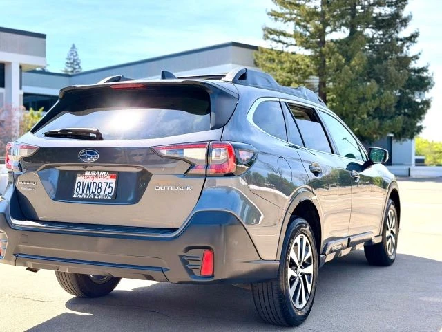 2021 Subaru Outback 6th Gen - Image 11 of 21
