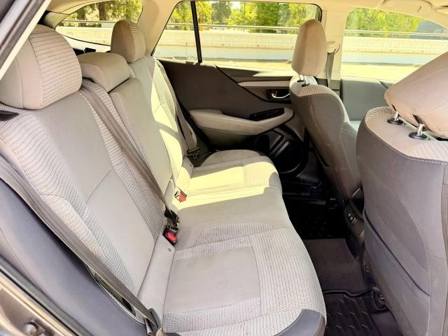 2021 Subaru Outback 6th Gen - Image 14 of 21