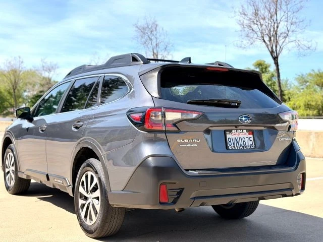 2021 Subaru Outback 6th Gen - Image 9 of 21
