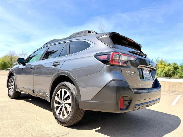 2021 Subaru Outback 6th Gen - Image 8 of 21
