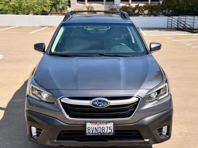 2021 Subaru Outback 6th Gen - Image 2 of 21
