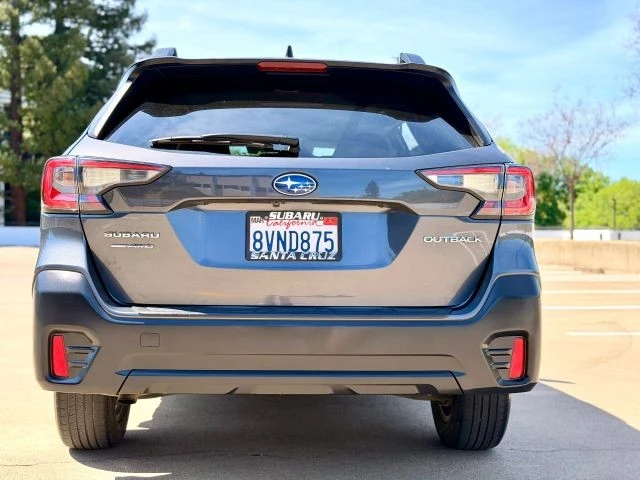 2021 Subaru Outback 6th Gen - Image 10 of 21