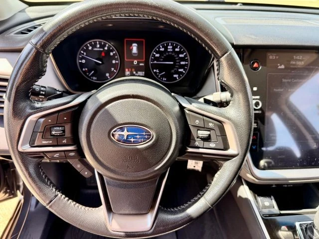 2021 Subaru Outback 6th Gen - Image 17 of 21