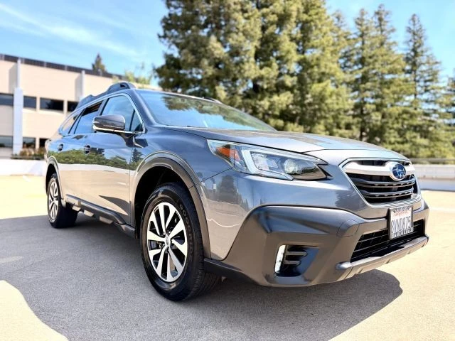 2021 Subaru Outback 6th Gen - Image 4 of 21