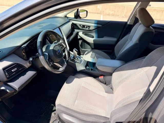 2021 Subaru Outback 6th Gen - Image 16 of 21