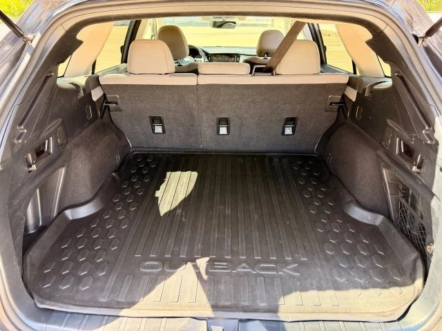 2021 Subaru Outback 6th Gen - Image 13 of 21