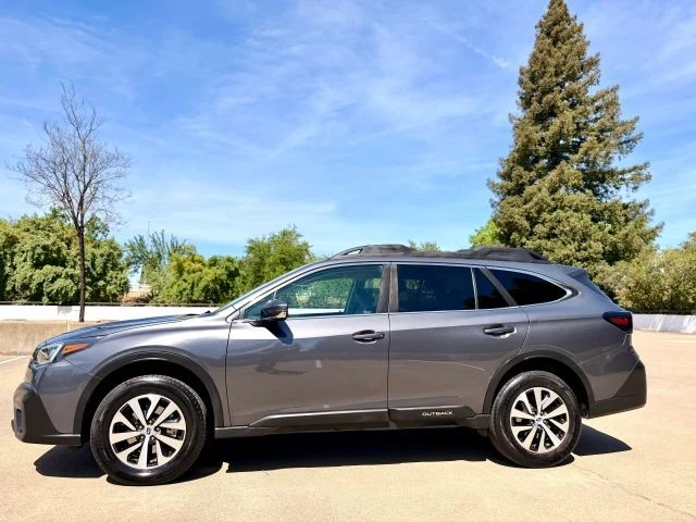 2021 Subaru Outback 6th Gen - Image 7 of 21