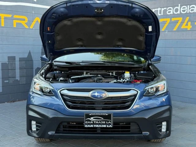 2021 Subaru Outback 6th Gen - Image 20 of 21