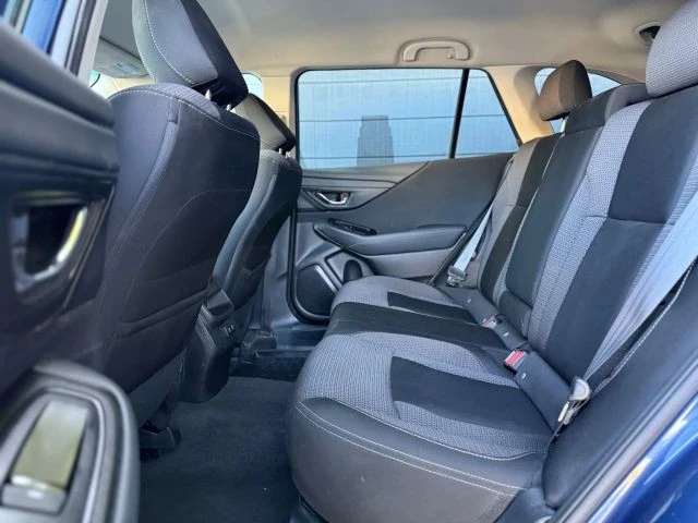 2021 Subaru Outback 6th Gen - Image 11 of 21
