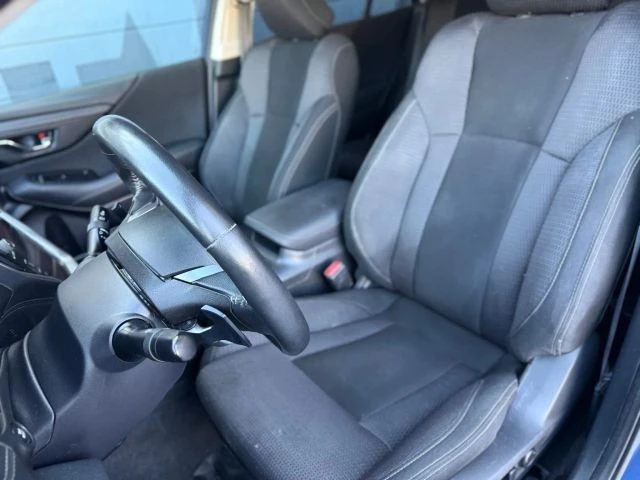 2021 Subaru Outback 6th Gen - Image 10 of 21