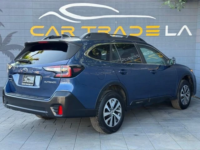 2021 Subaru Outback 6th Gen - Image 5 of 21
