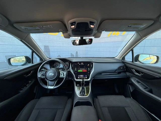 2021 Subaru Outback 6th Gen - Image 17 of 21
