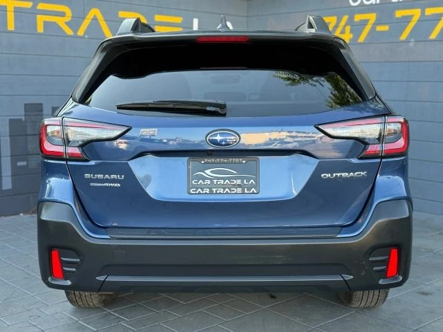 2021 Subaru Outback 6th Gen - Image 4 of 21
