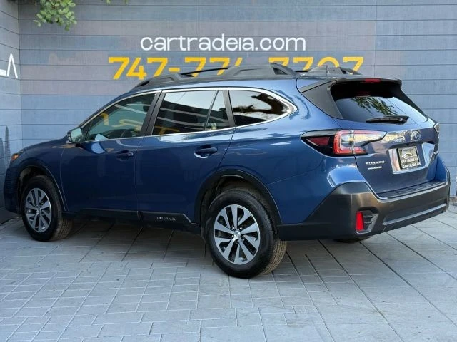 2021 Subaru Outback 6th Gen - Image 3 of 21