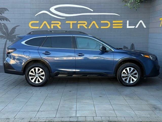 2021 Subaru Outback 6th Gen - Image 6 of 21