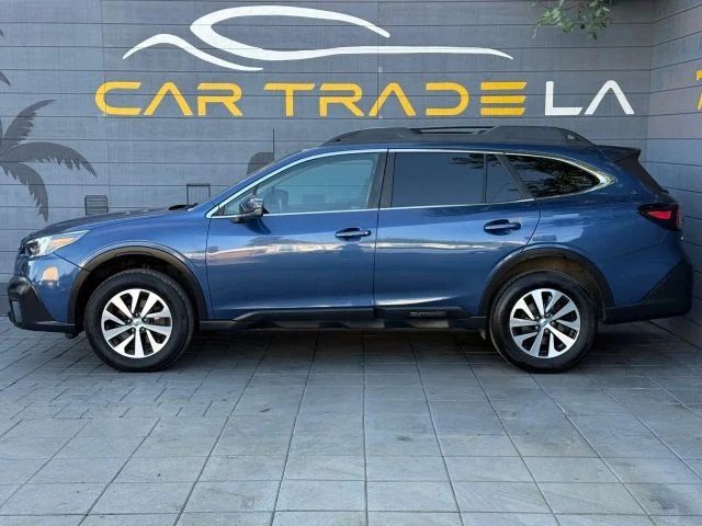 2021 Subaru Outback 6th Gen - Image 2 of 21