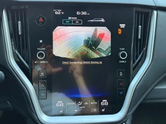 2021 Subaru Outback 6th Gen - Image 19 of 21