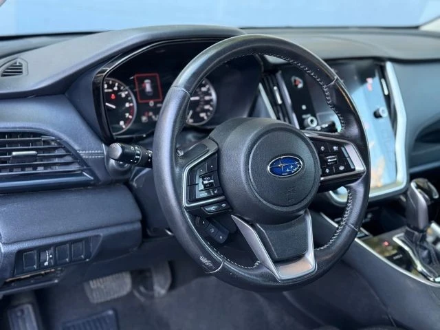 2021 Subaru Outback 6th Gen - Image 18 of 21