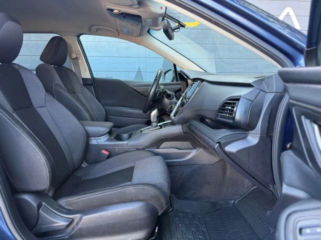 2021 Subaru Outback 6th Gen - Image 13 of 21