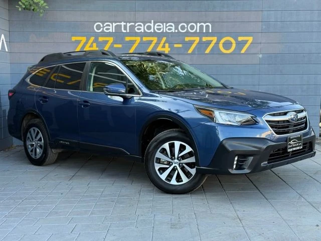 2021 Subaru Outback 6th Gen - Image 7 of 21