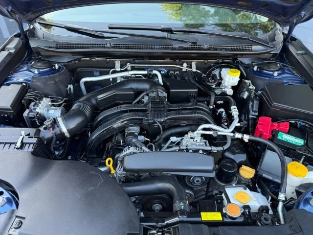 2021 Subaru Outback 6th Gen - Image 21 of 21