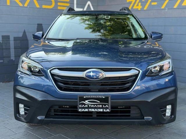 2021 Subaru Outback 6th Gen - Image 8 of 21