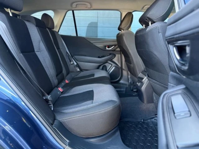 2021 Subaru Outback 6th Gen - Image 15 of 21