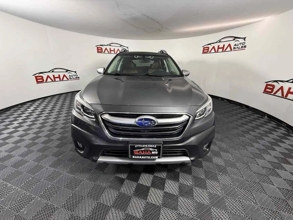 2021 Subaru Outback 6th Gen - Image 19 of 21