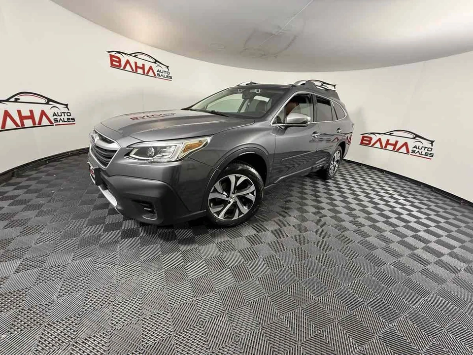 2021 Subaru Outback 6th Gen - Image 3 of 21