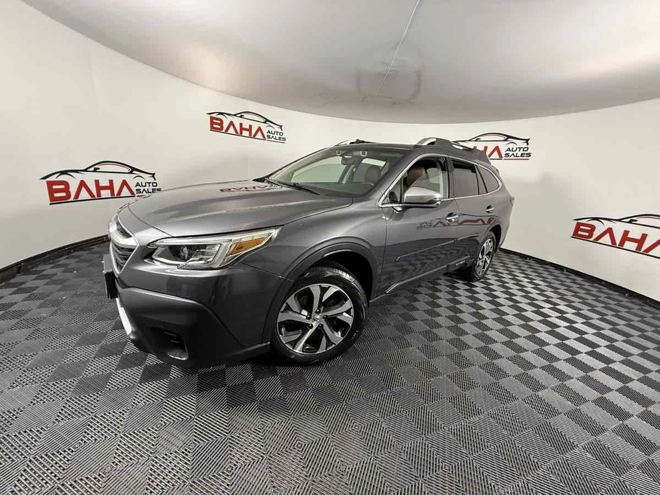 2021 Subaru Outback 6th Gen - Image 2 of 21