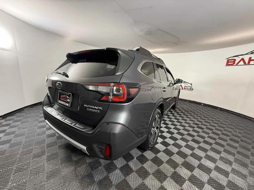 2021 Subaru Outback 6th Gen - Image 11 of 21