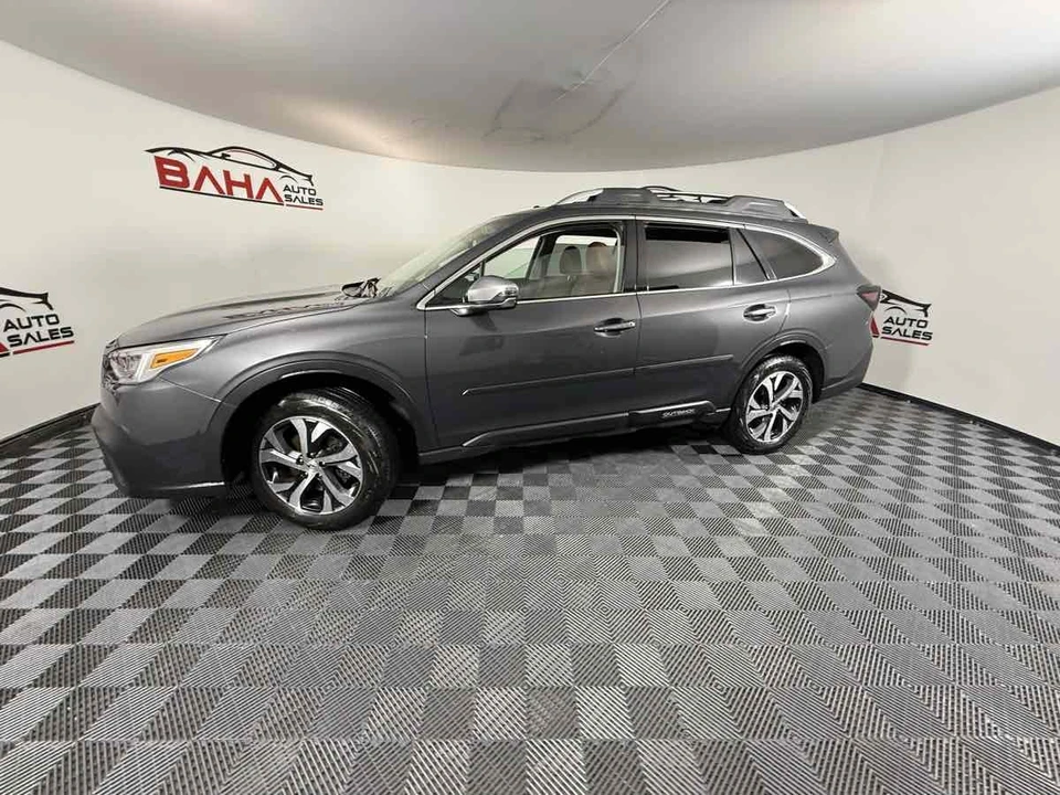 2021 Subaru Outback 6th Gen - Image 5 of 21