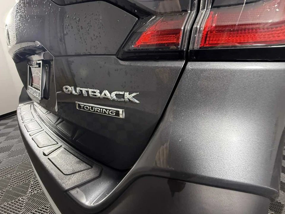 2021 Subaru Outback 6th Gen - Image 12 of 21