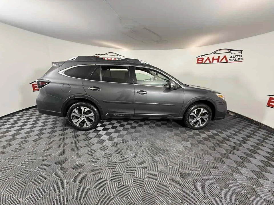 2021 Subaru Outback 6th Gen - Image 15 of 21