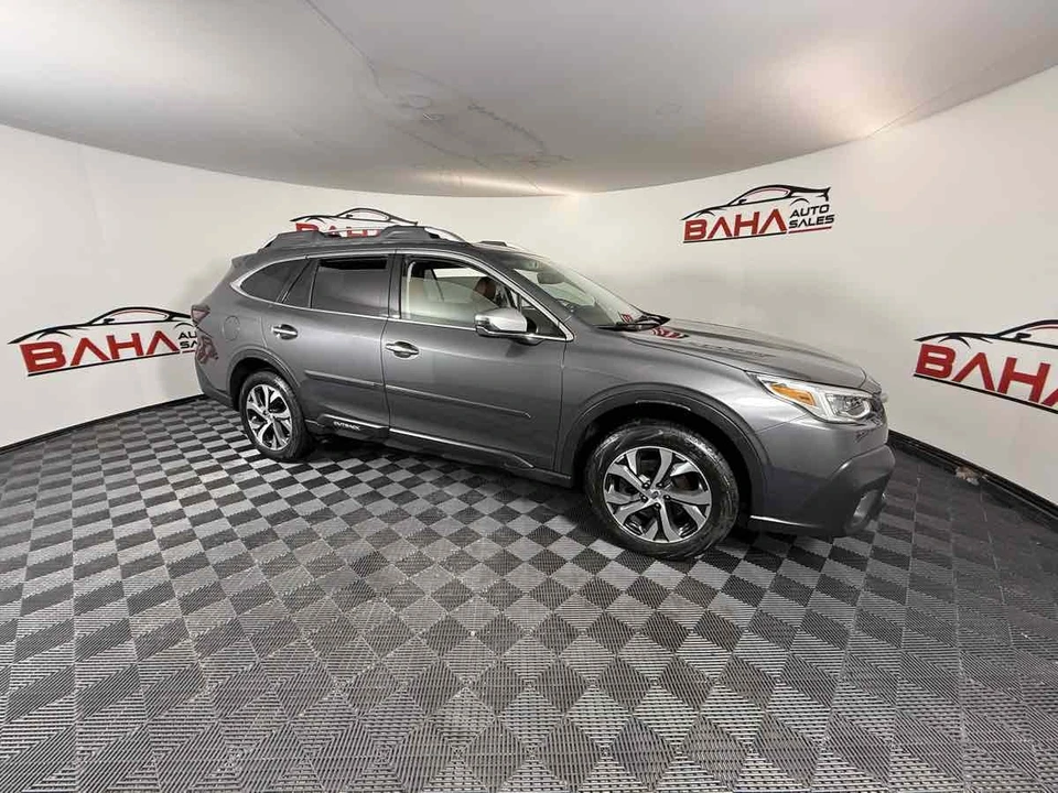2021 Subaru Outback 6th Gen - Image 16 of 21