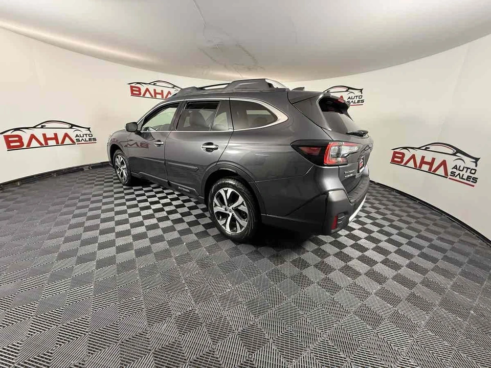 2021 Subaru Outback 6th Gen - Image 7 of 21